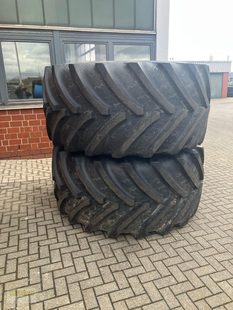 Reifen vrste BKT 900/60R38, Gebrauchtmaschine v Nottuln (Slika 2)