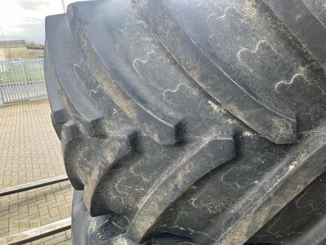 Reifen vrste BKT 900/60R38, Gebrauchtmaschine v Nottuln (Slika 3)