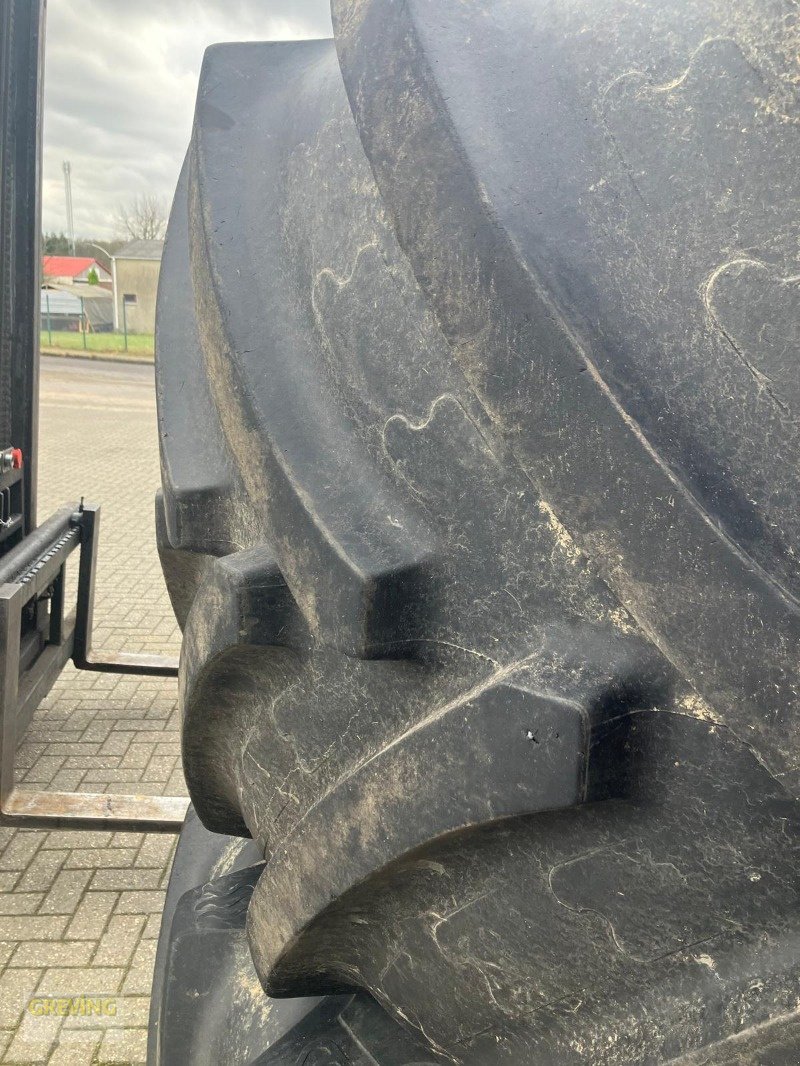 Reifen vrste BKT 900/60R38, Gebrauchtmaschine v Nottuln (Slika 4)