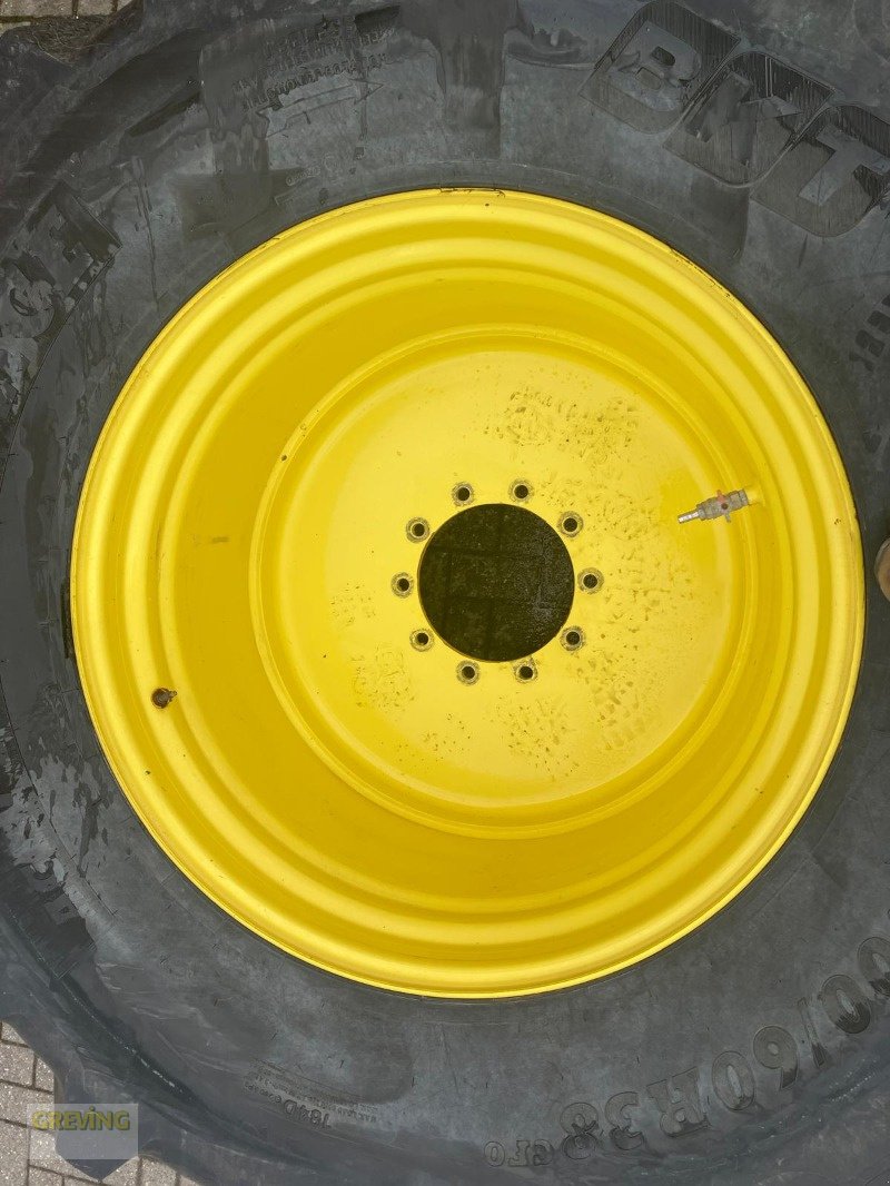 Reifen vrste BKT 900/60R38, Gebrauchtmaschine v Nottuln (Slika 5)