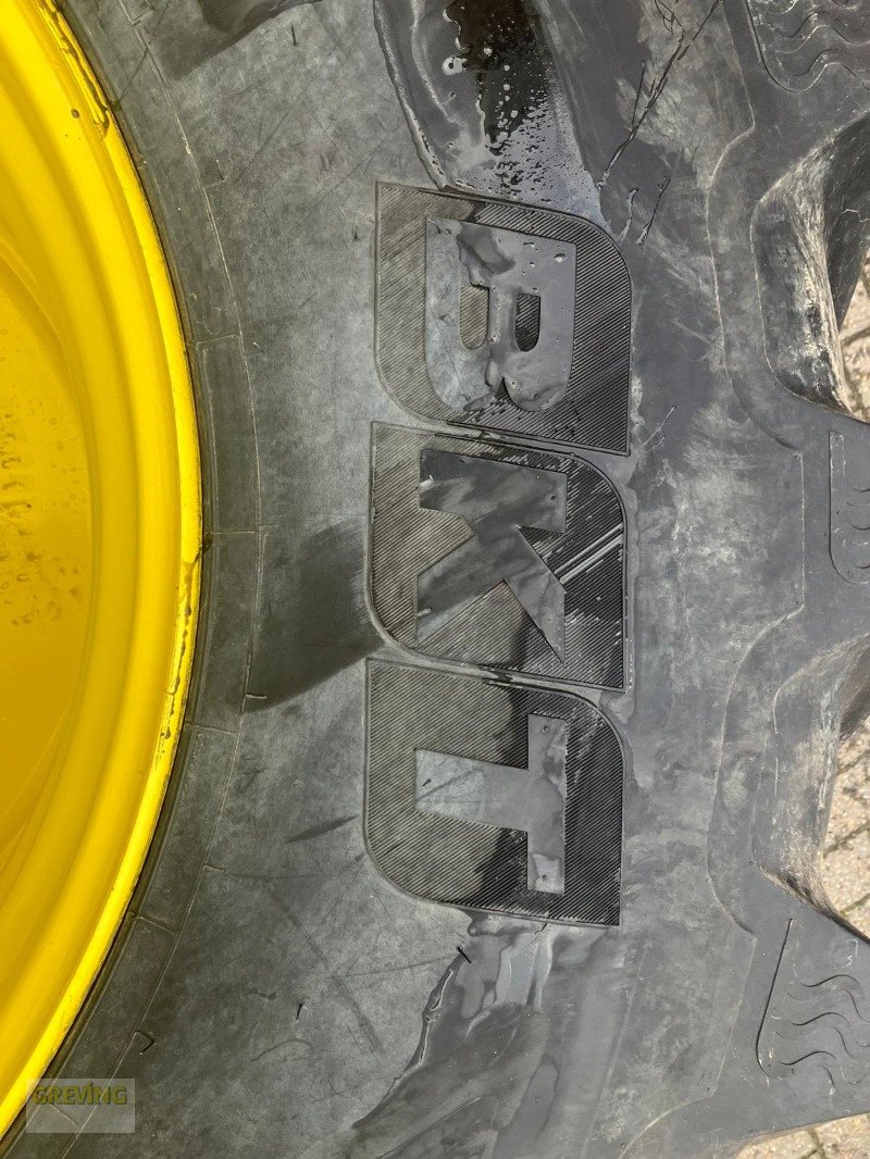Reifen vrste BKT 900/60R38, Gebrauchtmaschine v Nottuln (Slika 6)