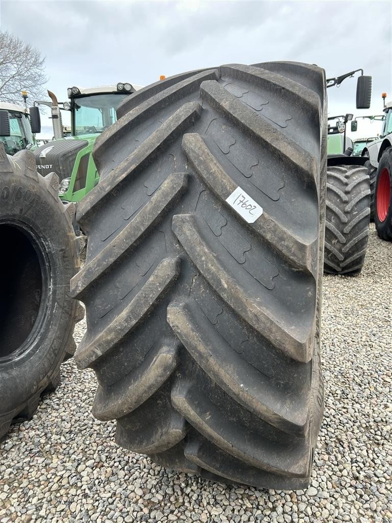Reifen des Typs BKT 900/60R42 VF, Gebrauchtmaschine in Rødekro (Bild 1)