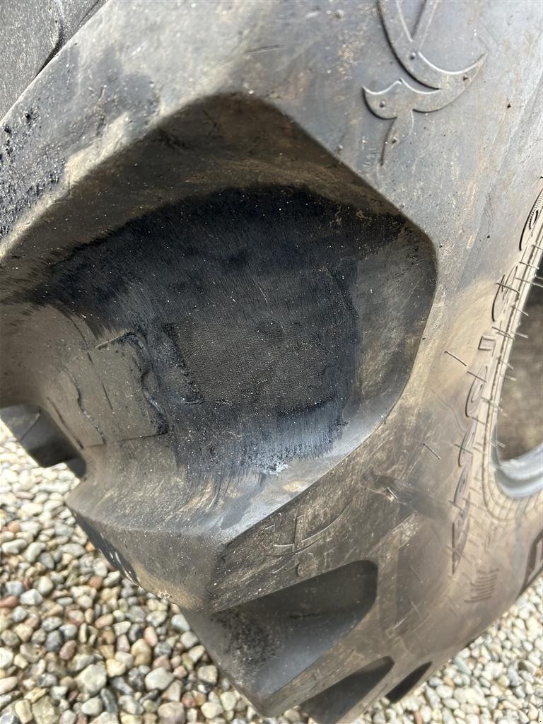 Reifen des Typs BKT 900/60R42 VF, Gebrauchtmaschine in Rødekro (Bild 5)
