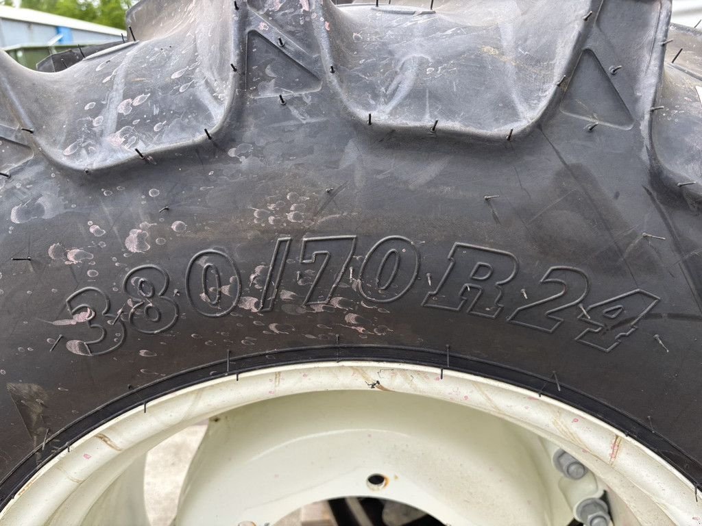 Reifen za tip BKT Agrimax RT-765, Neumaschine u Wierden (Slika 5)
