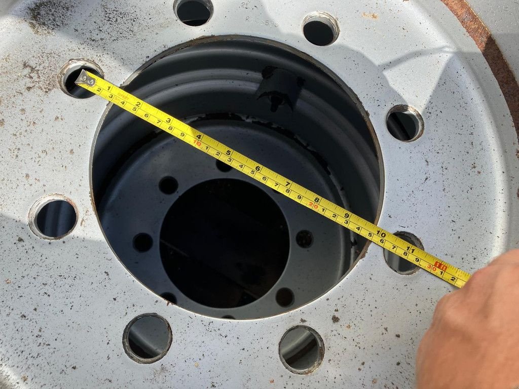 Reifen του τύπου BKT Band 16.0/70-20, Gebrauchtmaschine σε Wierden (Φωτογραφία 2)