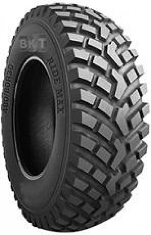 Reifen του τύπου BKT BKT 540/80R38 IT-696, Gebrauchtmaschine σε Danmark (Φωτογραφία 1)