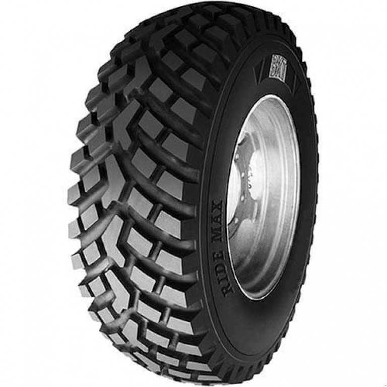 Reifen του τύπου BKT BKT 540/80R38 IT-696, Gebrauchtmaschine σε Danmark (Φωτογραφία 2)