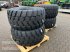 Reifen des Typs BKT FL 695 Flotation Radial 650/55 R26.5, Neumaschine in Marl (Bild 4)