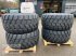 Reifen des Typs BKT FL 695 Flotation Radial 650/55 R26.5, Neumaschine in Marl (Bild 2)