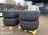 Reifen des Typs BKT FL 695 Flotation Radial 650/55 R26.5, Neumaschine in Marl (Bild 15)