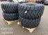Reifen des Typs BKT FL 695 Flotation Radial 650/55 R26.5, Neumaschine in Marl (Bild 3)