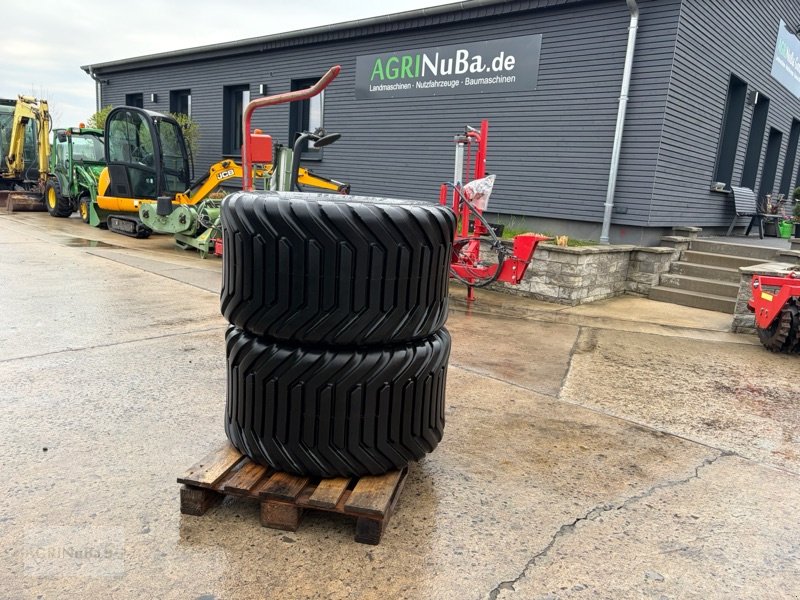 Reifen typu BKT Flotation 648, Gebrauchtmaschine v Prenzlau (Obrázek 1)