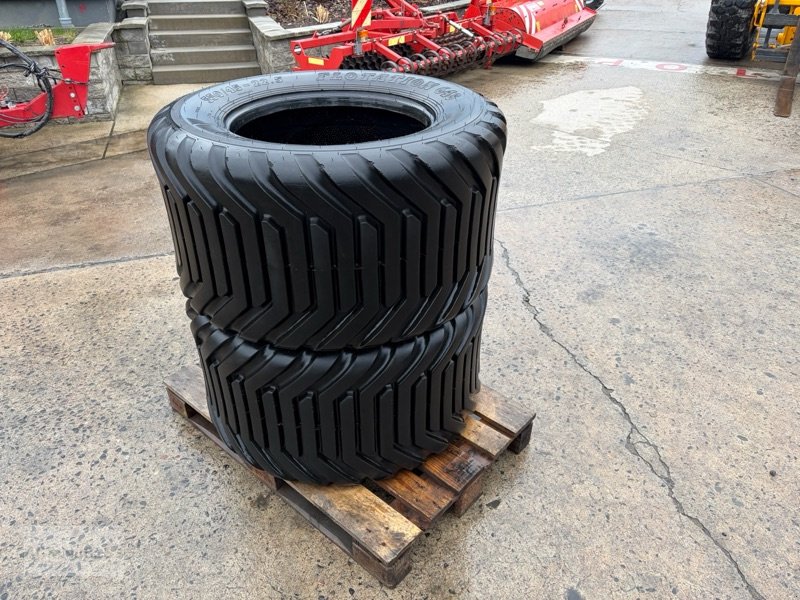 Reifen typu BKT Flotation 648, Gebrauchtmaschine v Prenzlau (Obrázek 2)