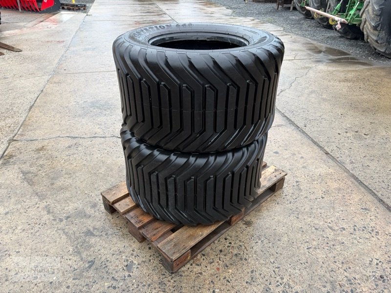 Reifen typu BKT Flotation 648, Gebrauchtmaschine v Prenzlau (Obrázek 3)