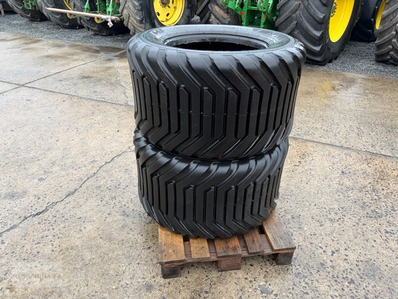 Reifen typu BKT Flotation 648, Gebrauchtmaschine v Prenzlau (Obrázek 4)