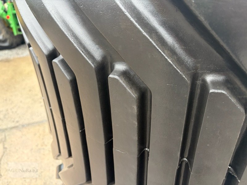 Reifen typu BKT Flotation 648, Gebrauchtmaschine v Prenzlau (Obrázek 7)