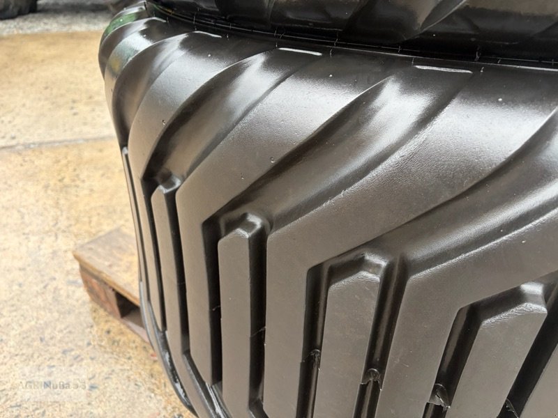 Reifen typu BKT Flotation 648, Gebrauchtmaschine v Prenzlau (Obrázek 8)