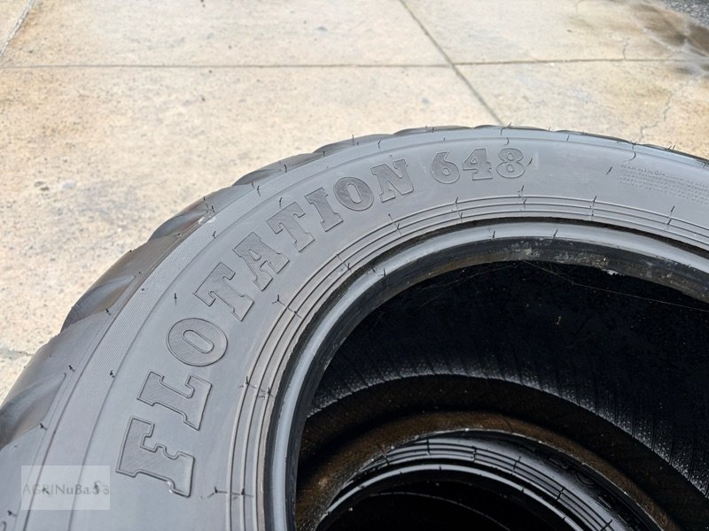 Reifen typu BKT Flotation 648, Gebrauchtmaschine v Prenzlau (Obrázek 10)