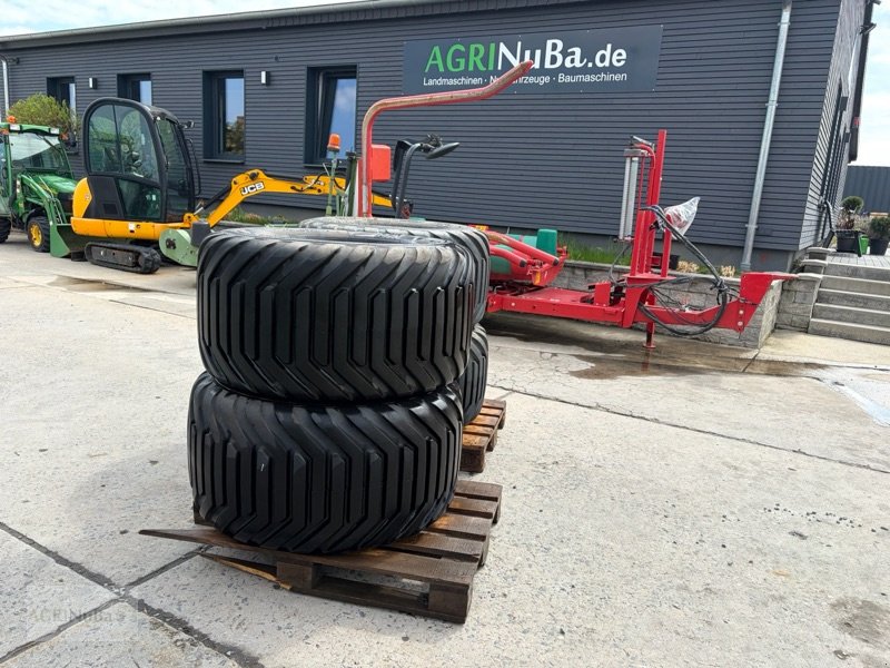 Reifen typu BKT Flotation 648, Gebrauchtmaschine w Prenzlau (Zdjęcie 1)