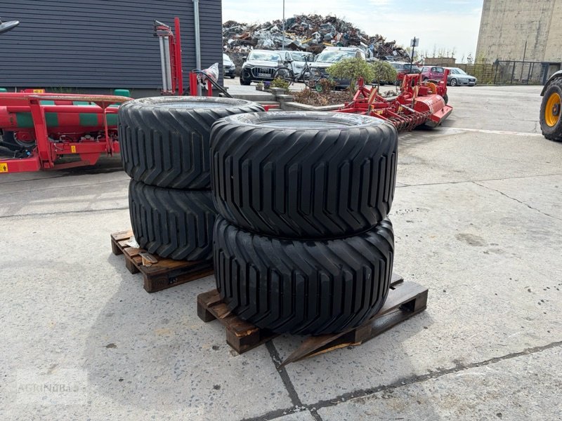 Reifen typu BKT Flotation 648, Gebrauchtmaschine w Prenzlau (Zdjęcie 2)