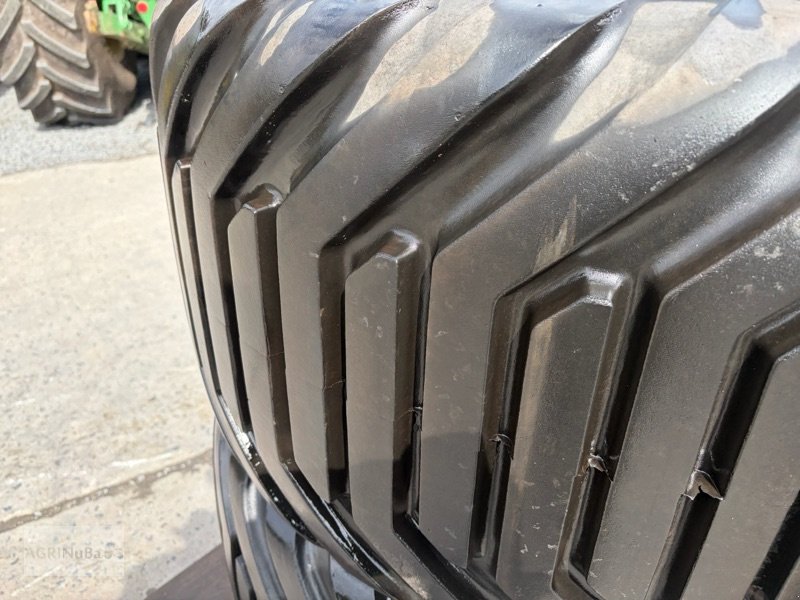 Reifen typu BKT Flotation 648, Gebrauchtmaschine w Prenzlau (Zdjęcie 9)