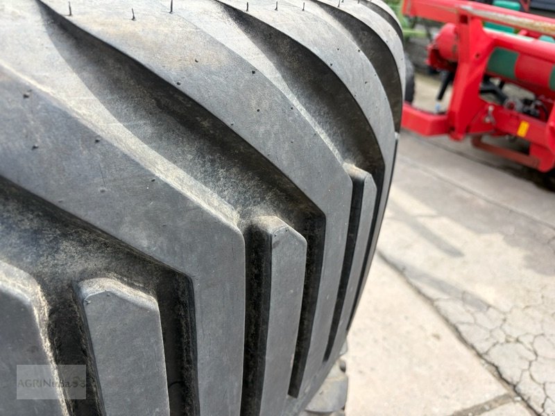 Reifen typu BKT Flotation 648, Gebrauchtmaschine w Prenzlau (Zdjęcie 10)