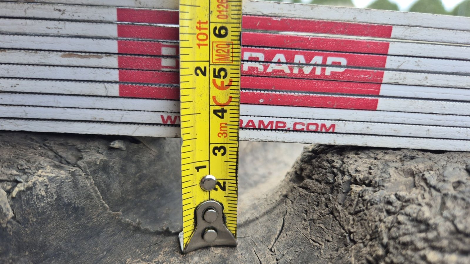 Reifen typu BKT IF710/70R42 AgriMaxForce 30mm, Gebrauchtmaschine v Schoonebeek (Obrázek 5)