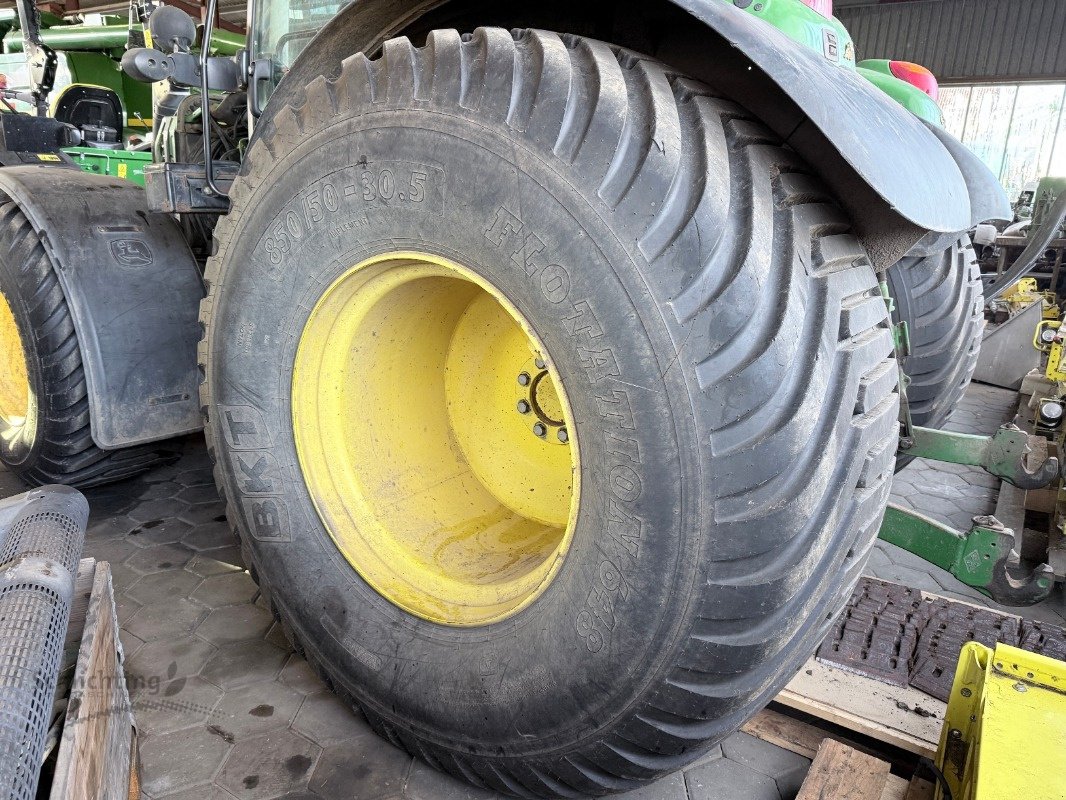 Reifen a típus BKT Rasenbereifung Komplettsatz, Gebrauchtmaschine ekkor: Marxen (Kép 2)