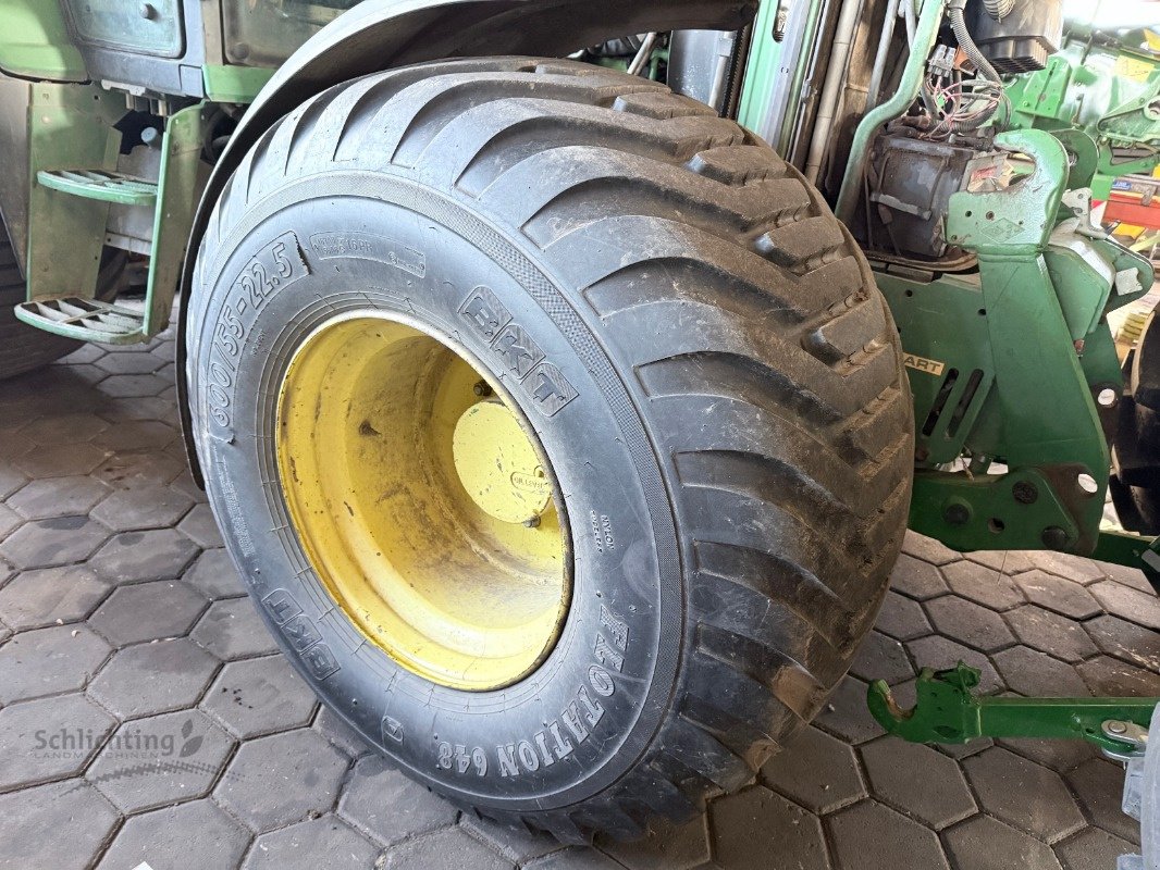 Reifen a típus BKT Rasenbereifung Komplettsatz, Gebrauchtmaschine ekkor: Marxen (Kép 1)