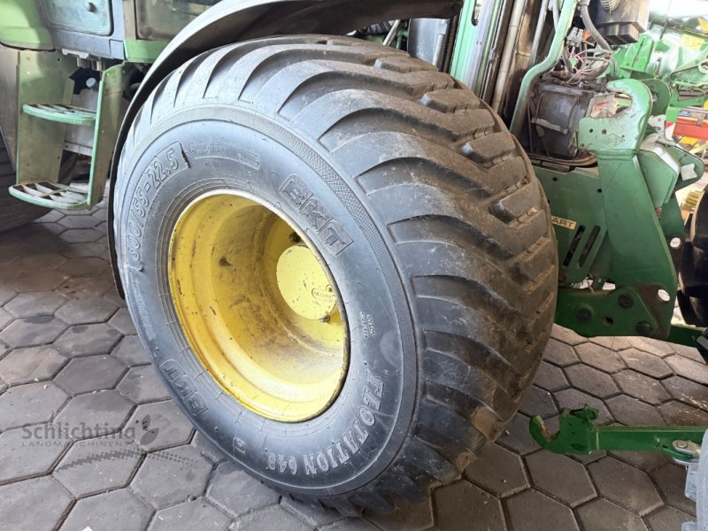 Reifen a típus BKT Rasenbereifung Komplettsatz, Gebrauchtmaschine ekkor: Marxen (Kép 1)
