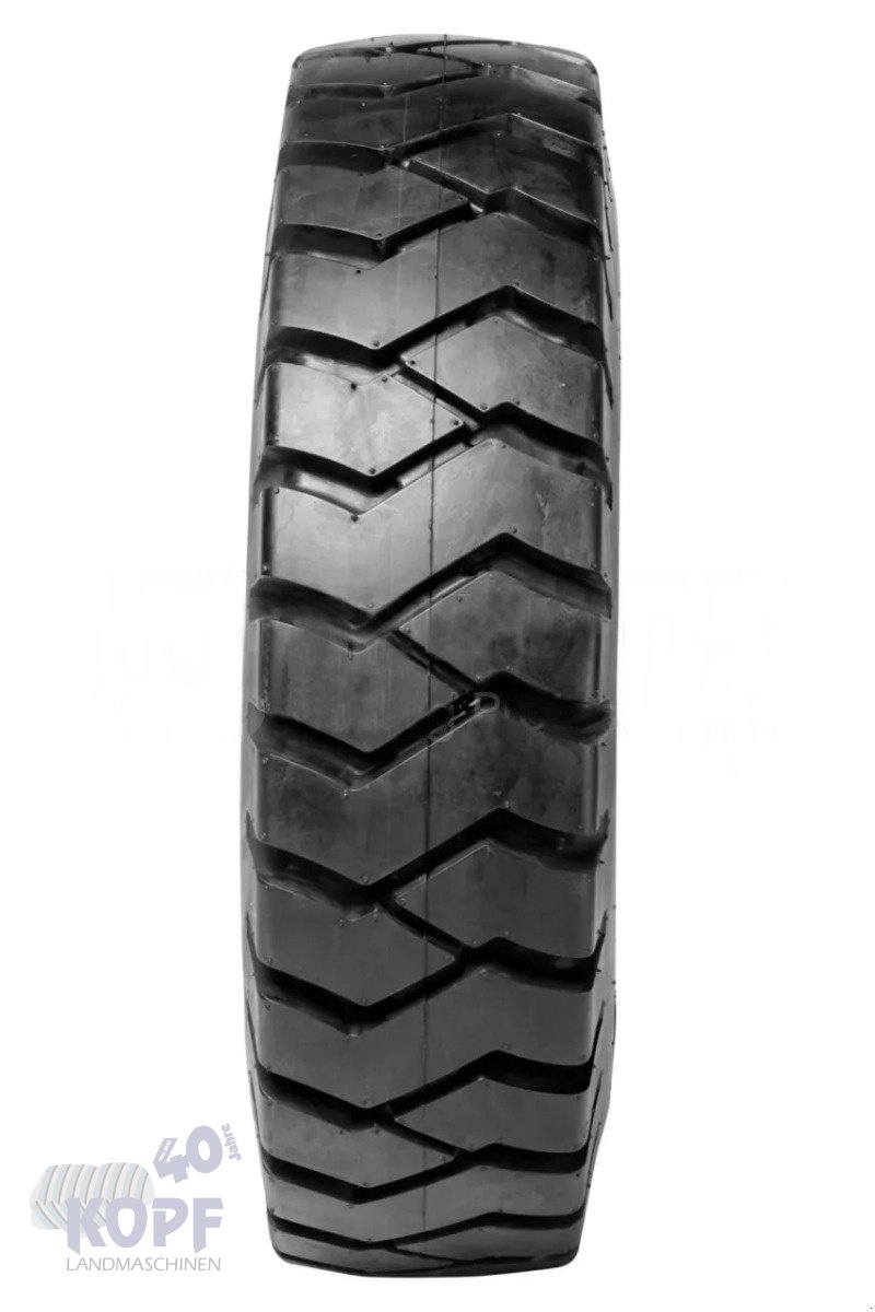Reifen typu BKT Reifen BKT 7.50 - 15, Gebrauchtmaschine v Schutterzell (Obrázek 2)