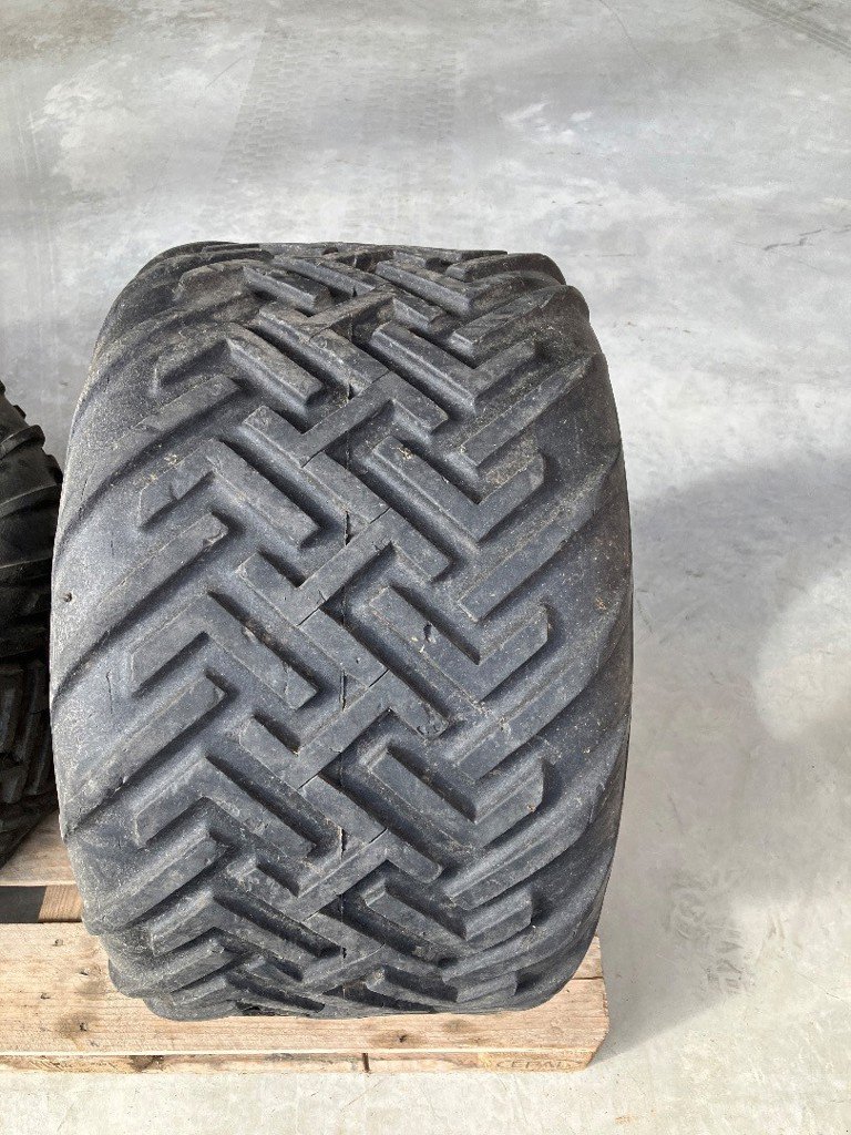 Reifen des Typs BKT Sonstiges, Gebrauchtmaschine in Susten (Bild 3)