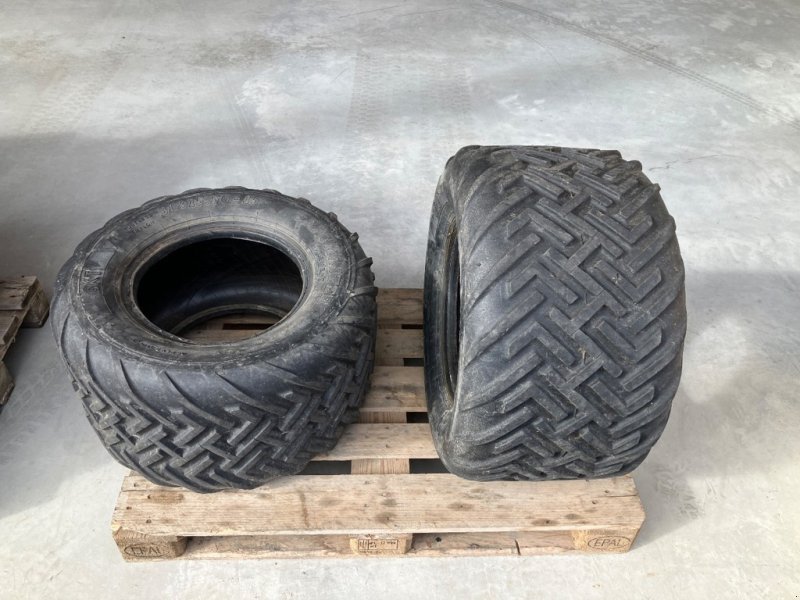 Reifen Türe ait BKT Sonstiges, Gebrauchtmaschine içinde Susten (resim 1)