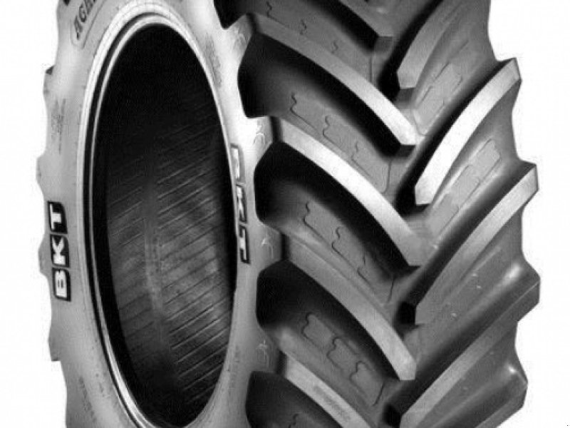 Reifen типа BKT VF 710/70R42, Gebrauchtmaschine в Rødekro (Фотография 1)