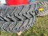 Reifen des Typs BKT Zwillinge 460/85R34+480/95R50, Gebrauchtmaschine in Woldegk (Bild 2)