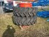 Reifen des Typs BKT Zwillinge 460/85R34+480/95R50, Gebrauchtmaschine in Woldegk (Bild 7)