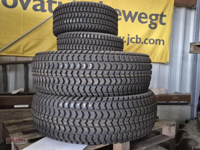 Reifen des Typs Bridgestone 13.6-16 Rasenreifen Pillow Dia, Neumaschine in Groß-Umstadt (Bild 1)