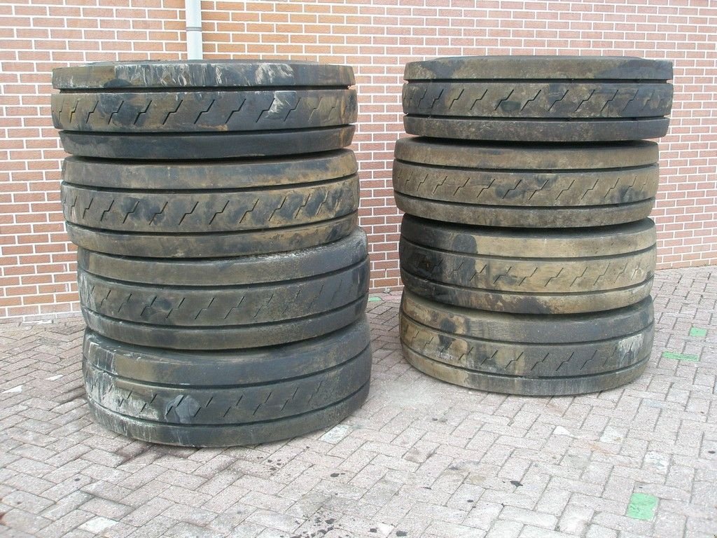 Reifen des Typs Bridgestone 16.00R25, Gebrauchtmaschine in Barneveld (Bild 1)