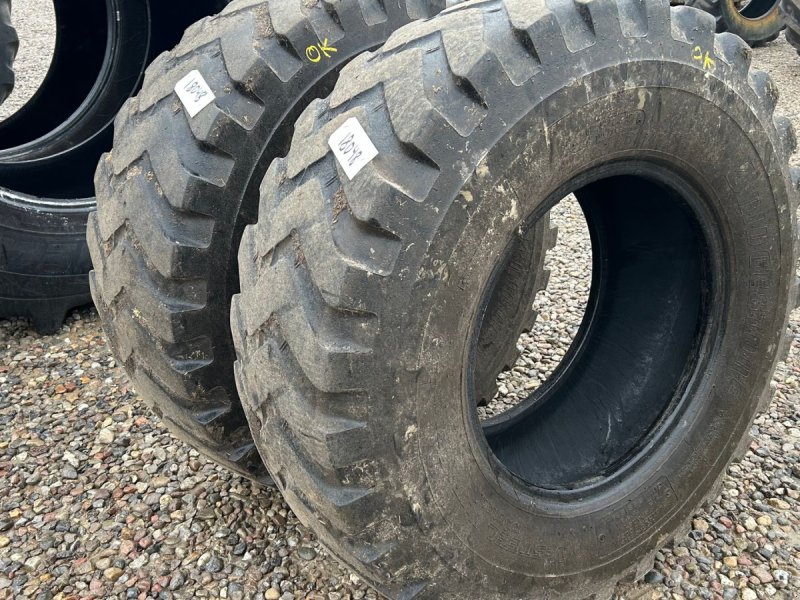 Reifen του τύπου Bridgestone 17.5R25, Gebrauchtmaschine σε Rødekro (Φωτογραφία 1)