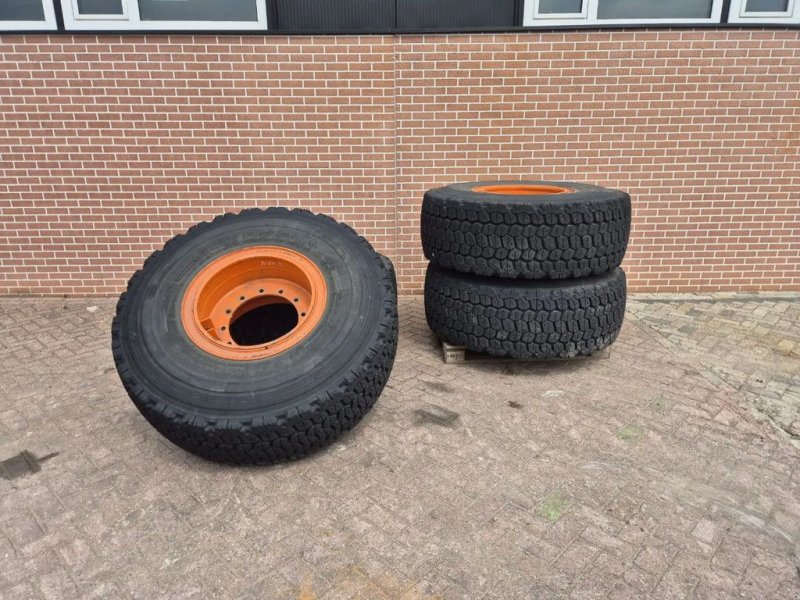 Reifen des Typs Bridgestone 20.5R25, Gebrauchtmaschine in Barneveld (Bild 1)