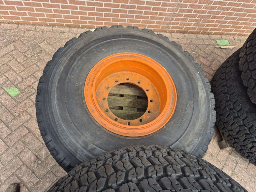 Reifen typu Bridgestone 20.5R25, Gebrauchtmaschine v Barneveld (Obrázek 2)