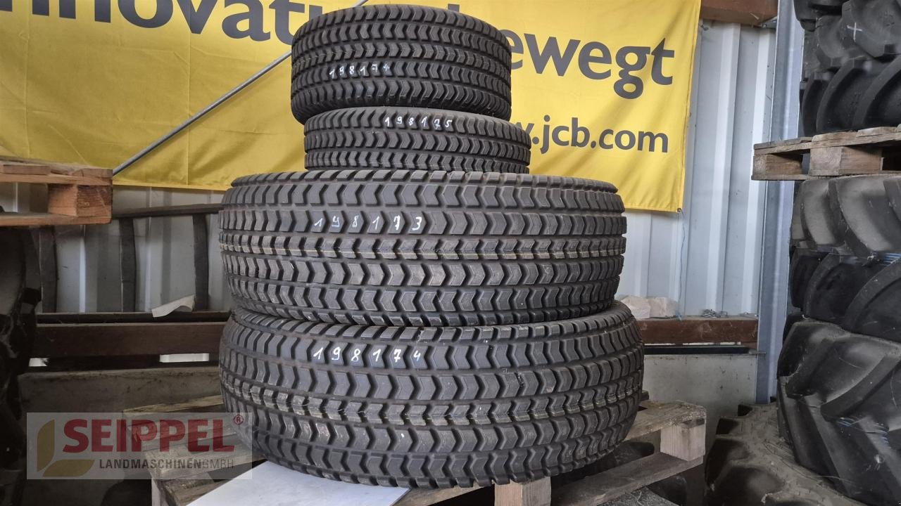 Reifen des Typs Bridgestone 24x8.50-14 Rasen, Neumaschine in Groß-Umstadt (Bild 1)
