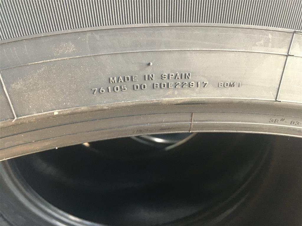 Reifen tip Bridgestone 480/65R28 VX INTRO-TILBUD, Gebrauchtmaschine in Bjerringbro (Poză 6)