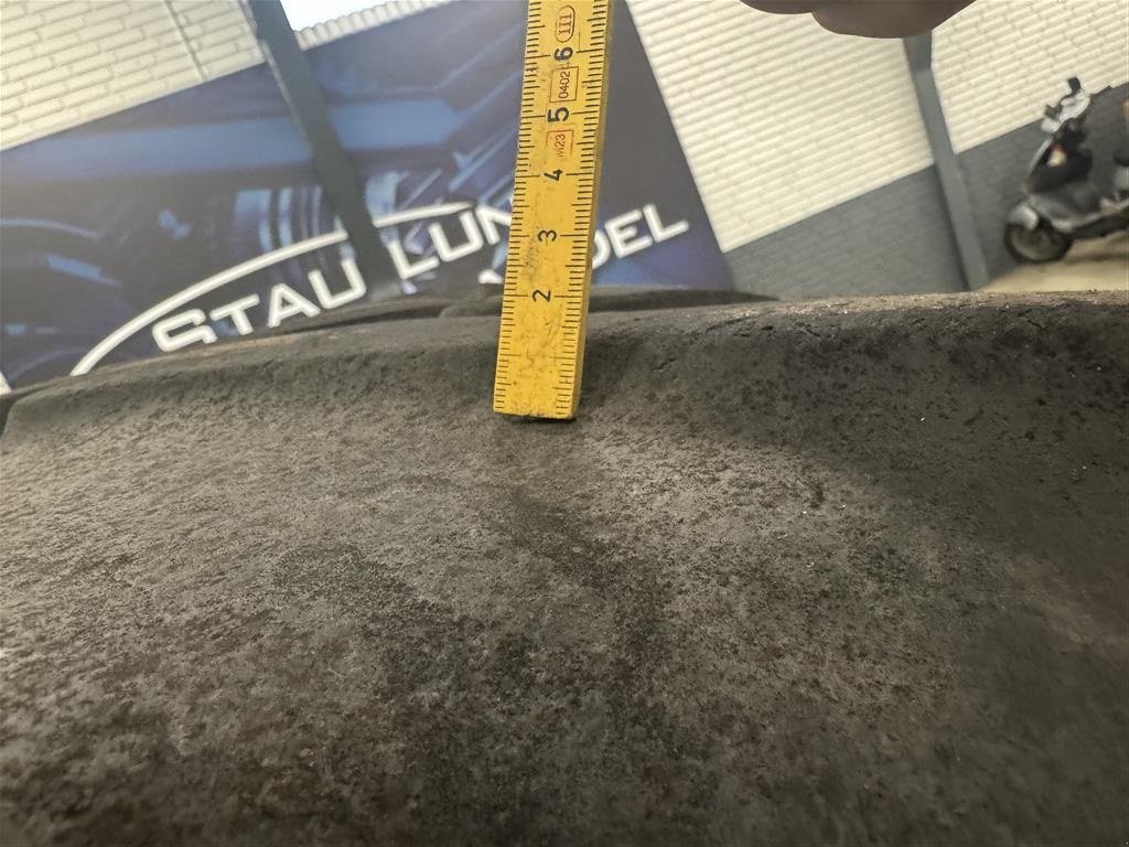 Reifen des Typs Bridgestone 600/65R34, Gebrauchtmaschine in Haderup (Bild 6)