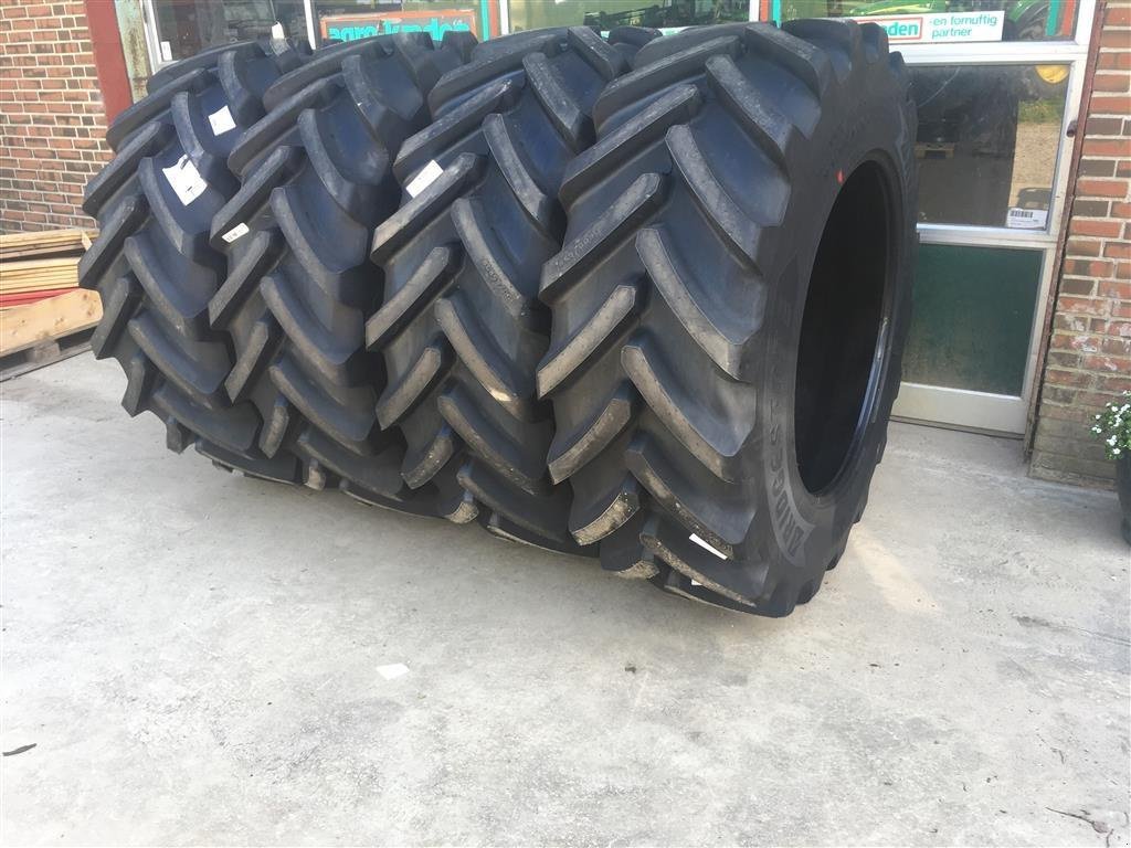 Reifen typu Bridgestone 600/65R38 VX INTRO-TILBUD, Gebrauchtmaschine v Bjerringbro (Obrázek 2)