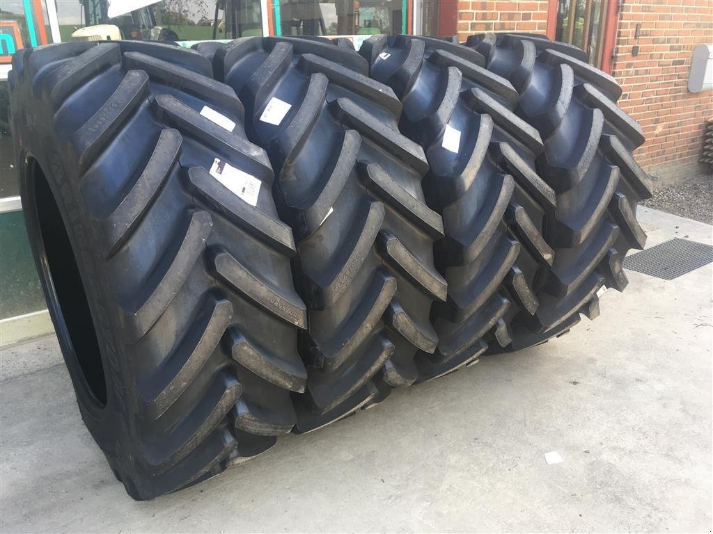 Reifen typu Bridgestone 600/65R38 VX INTRO-TILBUD, Gebrauchtmaschine v Bjerringbro (Obrázek 1)