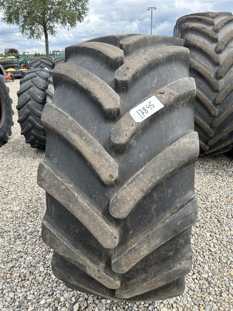 Reifen des Typs Bridgestone 650/60R34 VF, Gebrauchtmaschine in Rødekro (Bild 1)