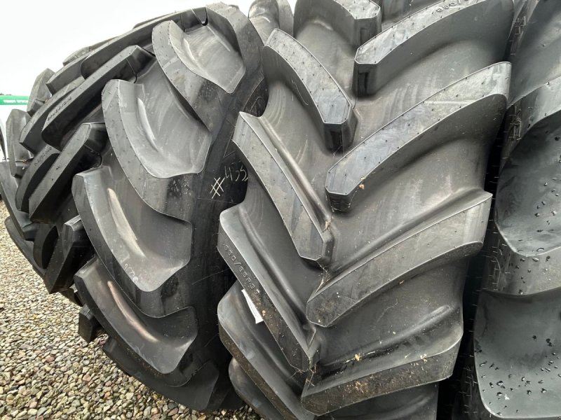 Reifen des Typs Bridgestone 650/85R38 VX-Tractor - Afmontering / demo, Gebrauchtmaschine in Rødekro (Bild 1)
