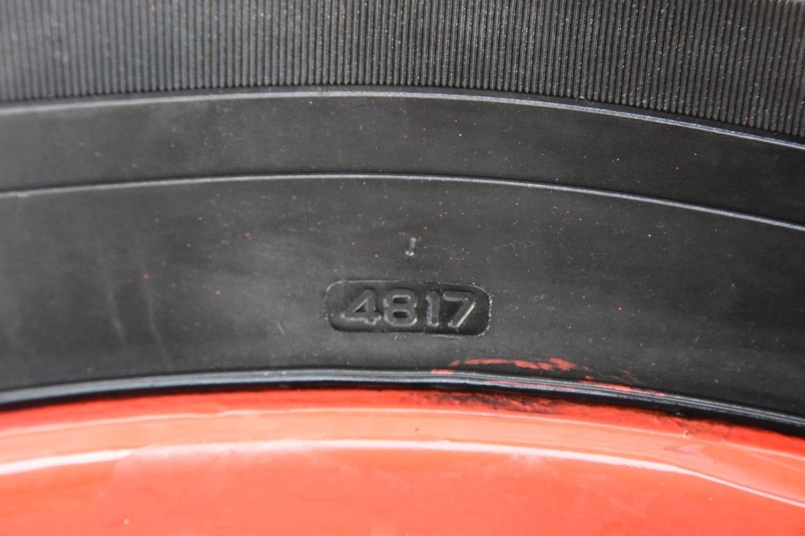 Reifen от тип Bridgestone 710/55R30, Gebrauchtmaschine в Kamperveen (Снимка 7)