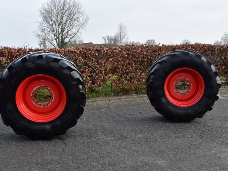 Reifen του τύπου Bridgestone 710/55R30, Gebrauchtmaschine σε Kamperveen (Φωτογραφία 1)